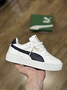 PUMA CA PRO CLASSIC (white/ navy)