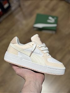 PUMA CA PRO WMS (white/warm)