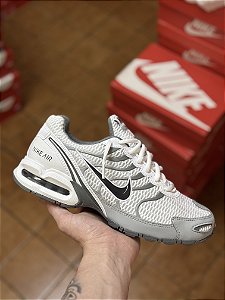 NIKE AIR MAX TORCH 4 (branco)