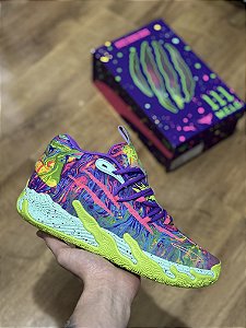 PUMA MB.03 Be You