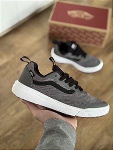 VANS ULTRARANGE RAPIDWELD (cinza)