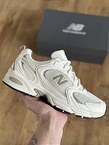 NEW BALANCE 530 (off white)