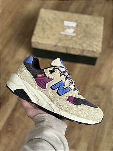 NEW BALANCE 580 x LEVI’S