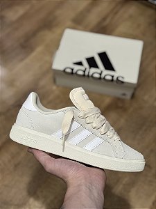 ADIDAS GRAND COURT BASE 00s