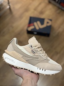 FILA RENNO VINTAGE (frape)