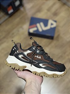 FILA RAY TRACER (Capuccino)