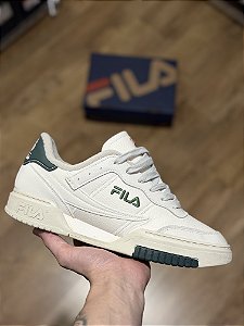 FILA FITNESS TENNIS CLUB (vaporous gray/green)