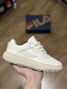 FILA FX-100 (bege)