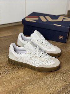 FILA FX COURT 70 VINTAGE (bege)
