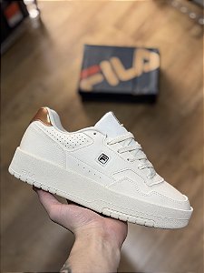 FILA ARDENZA (gardenia/copper)
