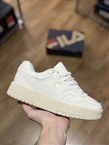 FILA ARDENZA (vaporous gray/raw white)