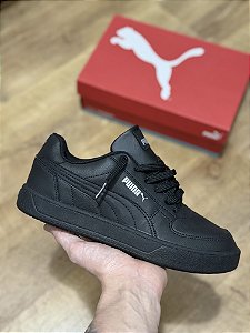 PUMA CAVEN 2.0 (black/black)