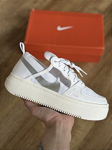 NIKE COURT VISION ALTA TXT