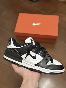 NIKE DUNK LOW DISRUPT 2 (panda)