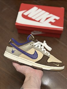 NIKE DUNK LOW “Setsubun”