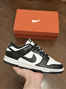NIKE DUNK LOW (Panda)