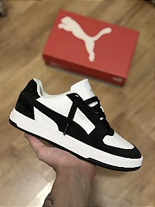PUMA CAVEN 2.0 MONO (panda)