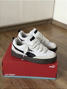 PUMA PARK LIFESTYLE OG (white/black/gum)