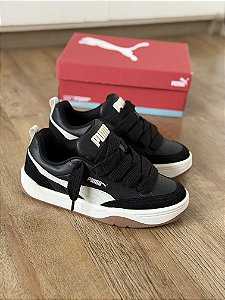 PUMA PARK LIFESTYLE OG (black/gun)