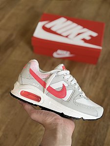 NIKE AIR MAX COMMAND “Hyper Punch”