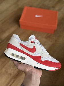 NIKE AIR MAX 1 ‘86 OG “Big Bubble”