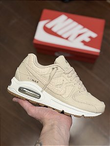 NIKE AIR MAX COMMAND “Oatmeal”
