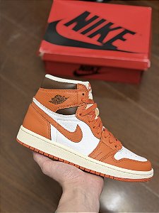 JORDAN 1 RETRO HIGH OG “Starfish”