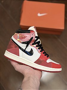 JORDAN 1 RETRO HIGH OG “Next Chaper”