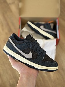 NIKE DUNK LOW “Jeans”