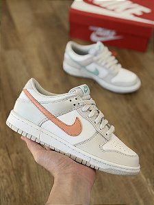 NIKE DUNK LOW (Tropical Twist)