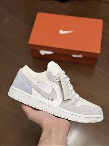 AIR JORDAN 1 LOW “Paris”