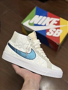 NIKE SB BLAZER MID ERIC KOSTON