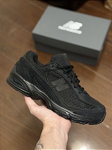 NEW BALANCE 509 (black/black)