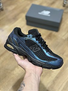 NEW BALANCE 509 (azul)