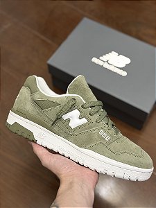 NEW BALANCE 550 “Olivia”