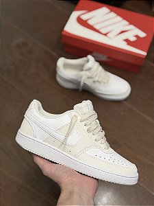 NIKE COURT VISION (Phantom)