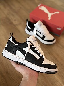 PUMA REBOUND V6 (panda)