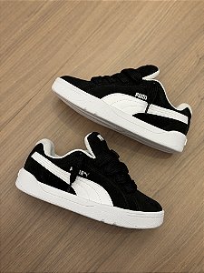 PUMA PARK LIFESTYLE EASY (preto)