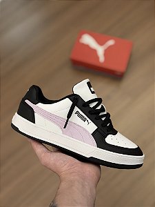 PUMA CAVEN 2.0 (black/white/grape)