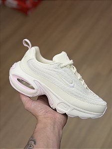 NIKE AIR MAX PORTAL (sail/pearl pink)