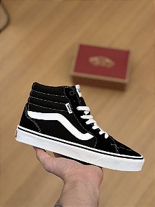 VANS FILMORE HI