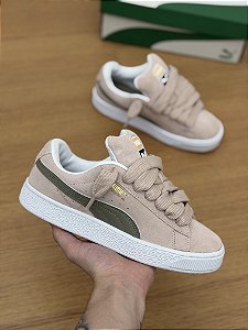 PUMA SUEDE XL (Rose Quartz)