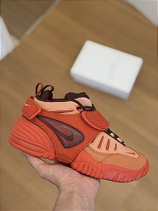 NIKE AIR ADJUST FORCE SP AMBUSH (caixa replacement)