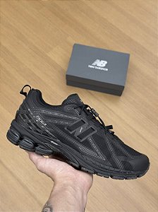 NEW BALANCE 1906R (preto/prata)