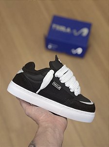 TESLA VEDANTA (black/white)
