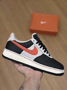 NIKE AIR FORCE 1 x NBA 75th Anniversary