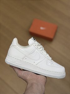 NIKE AIR FORCE 1 NEXT NATURE (White/white)
