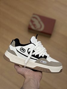 ECKO MEMPHIS (branco/preto/aveia)