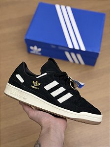 ADIDAS FORUM LOW CL BASKETBALL