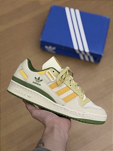 ADIDAS FORUM LOW BRASIL